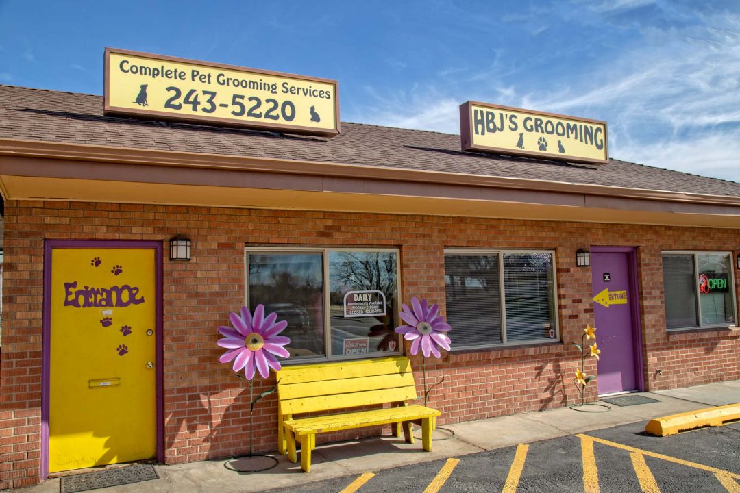 Pet Grooming in Grand Junction | HBJ’s Pet Grooming Pet Grooming in Grand Junction | HBJ’s Pet Grooming